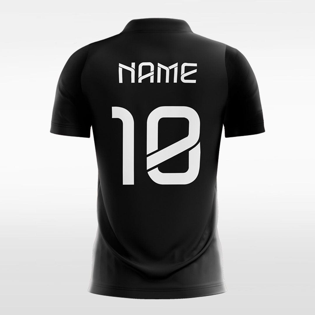 Cikers Sports Tyrannosaurus - Customized Men's Sublimated Soccer Jersey