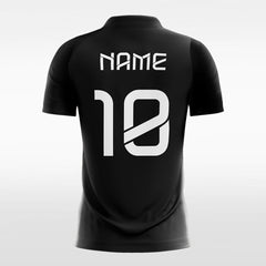 Cikers Sports Tyrannosaurus - Customized Men's Sublimated Soccer Jersey