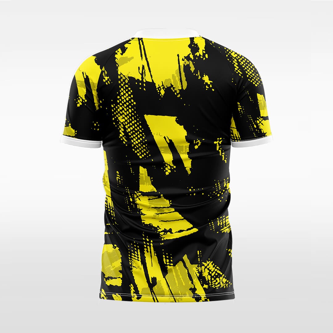 Cikers Sports Venom - Custom Design Soccer Jersey for Men Sublimation