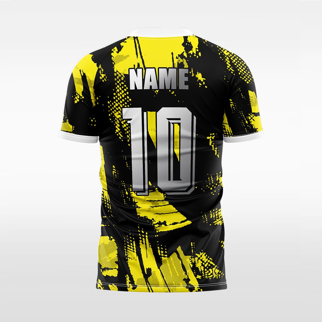 Cikers Sports Venom - Custom Design Soccer Jersey for Men Sublimation