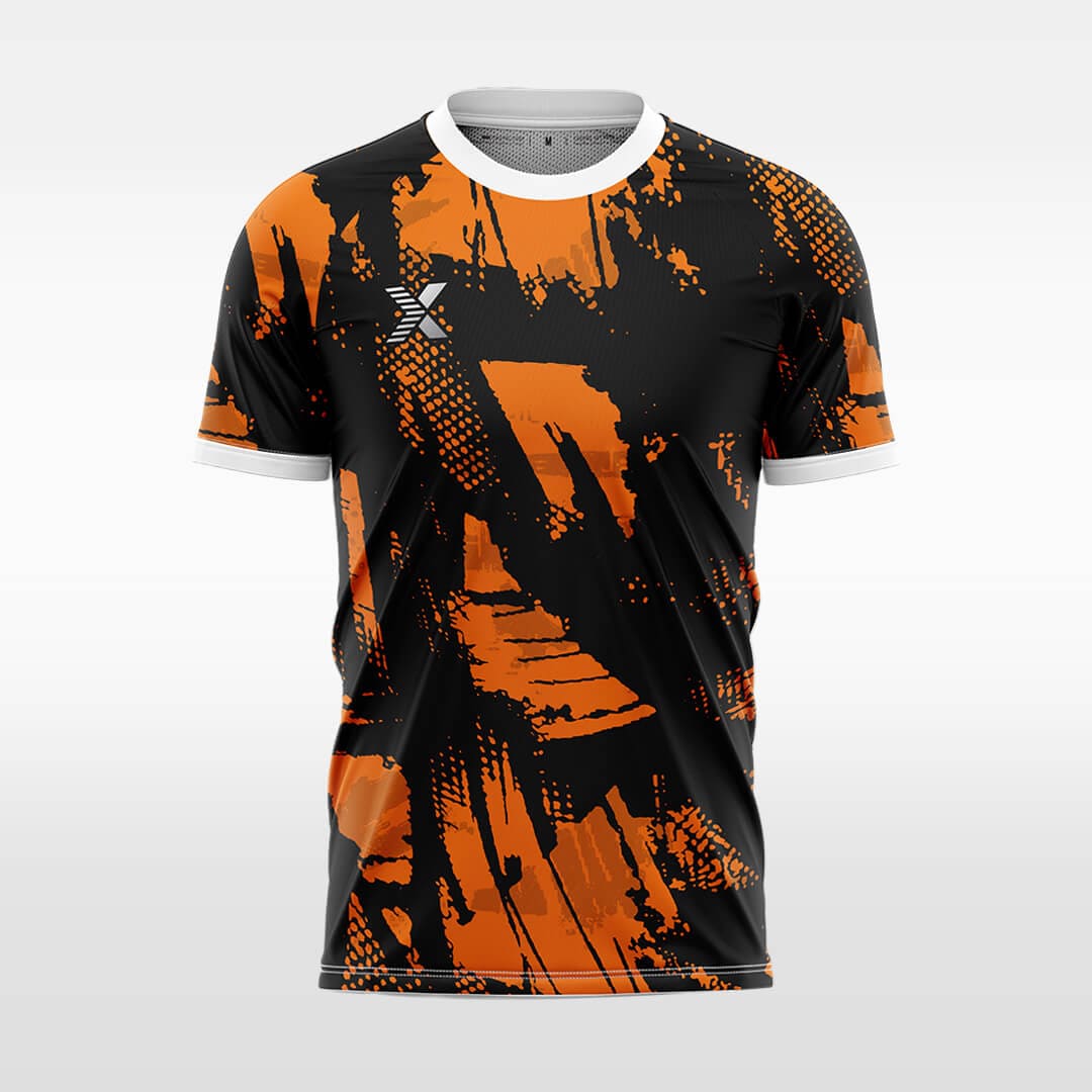 Cikers Sports Venom - Custom Design Soccer Jersey for Men Sublimation