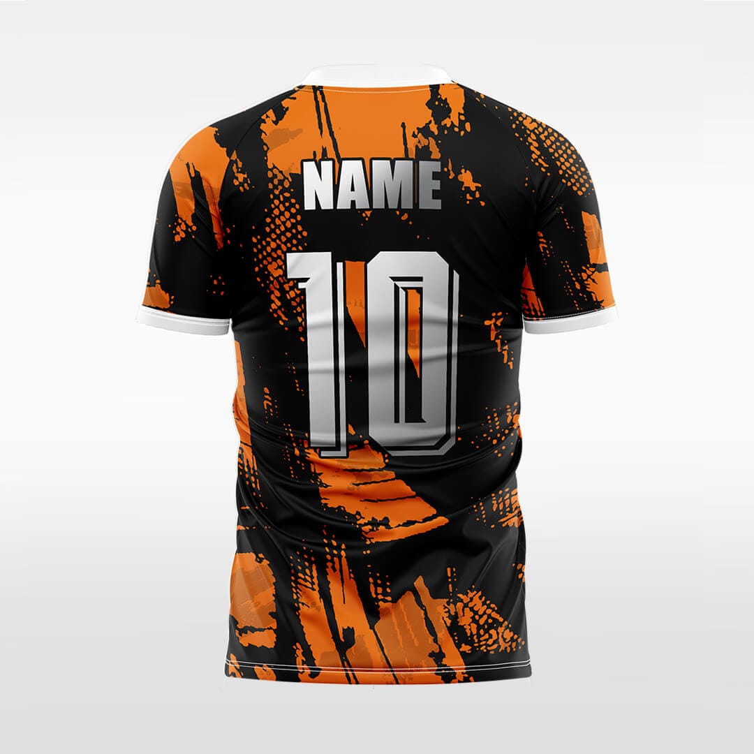 Cikers Sports Venom - Custom Design Soccer Jersey for Men Sublimation