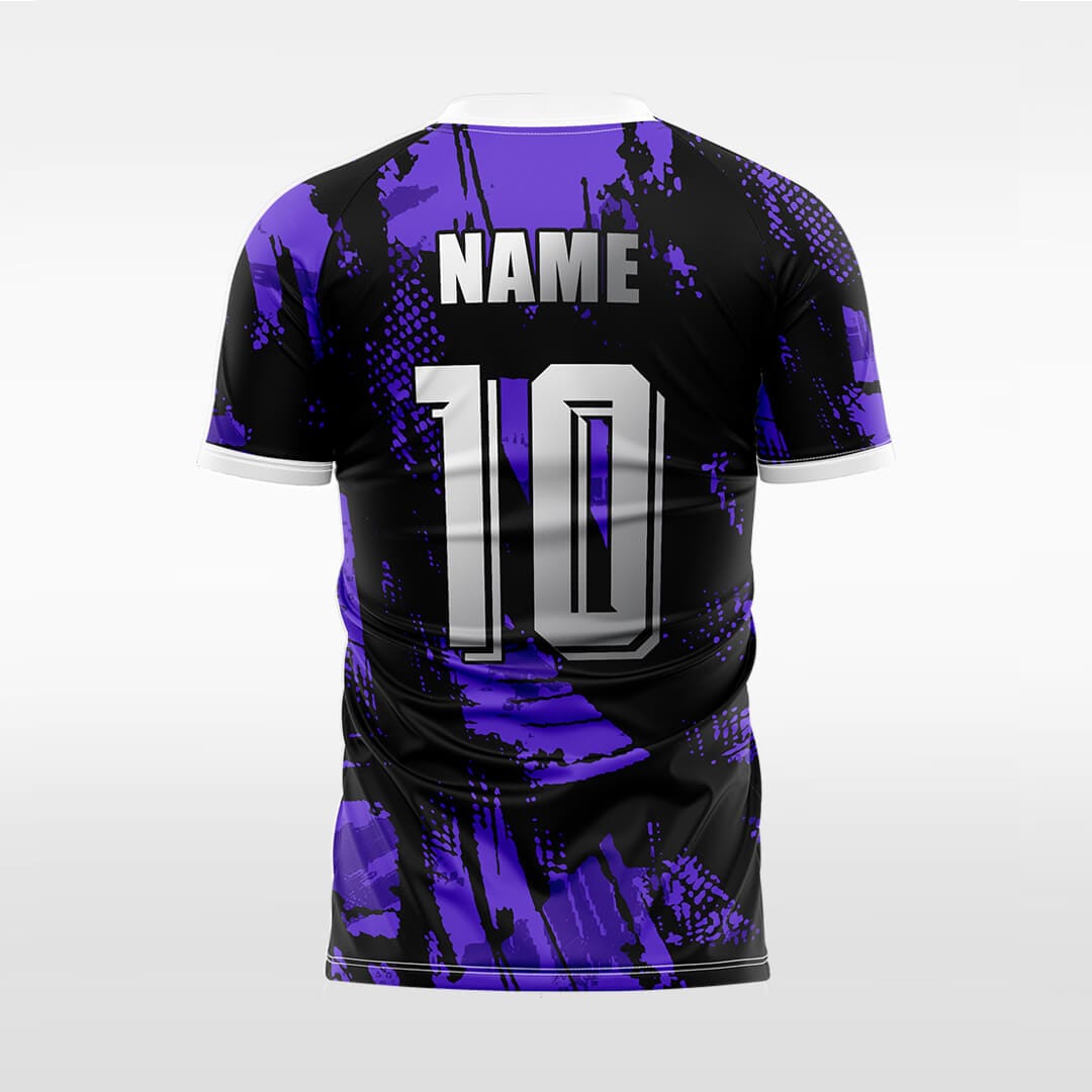 Cikers Sports Venom - Custom Design Soccer Jersey for Men Sublimation