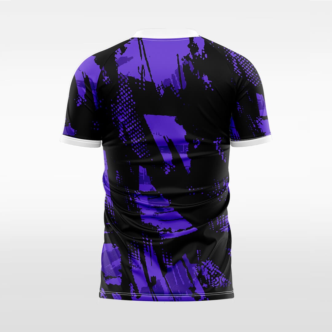 Cikers Sports Venom - Custom Design Soccer Jersey for Men Sublimation