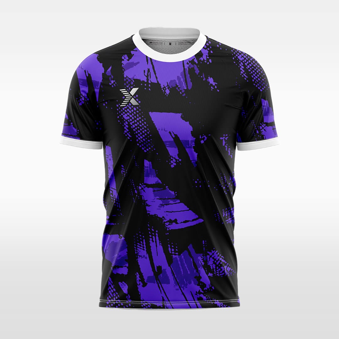 Cikers Sports Venom - Custom Design Soccer Jersey for Men Sublimation