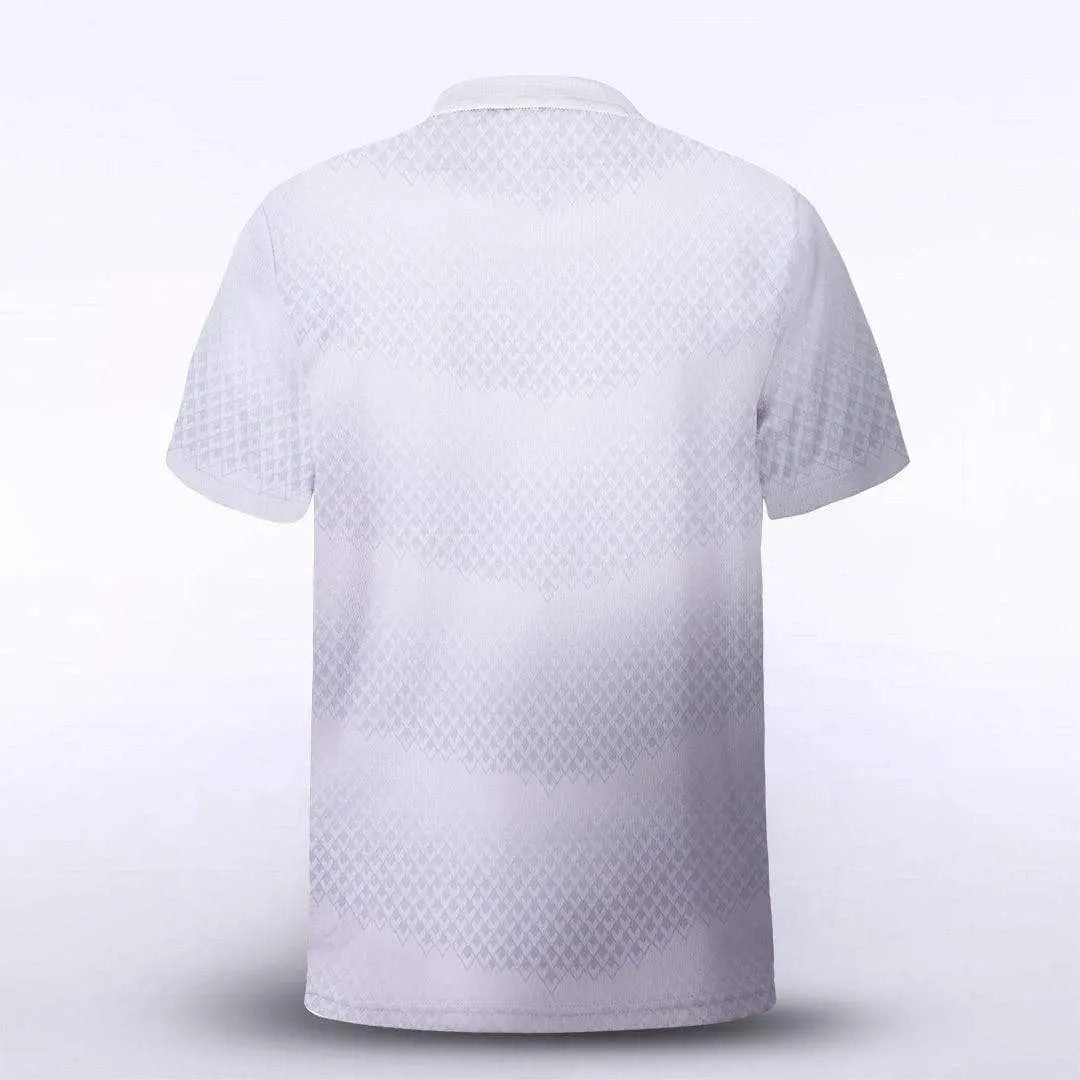 Cikers Sports War King - Customized Kid's Sublimated Soccer Jersey