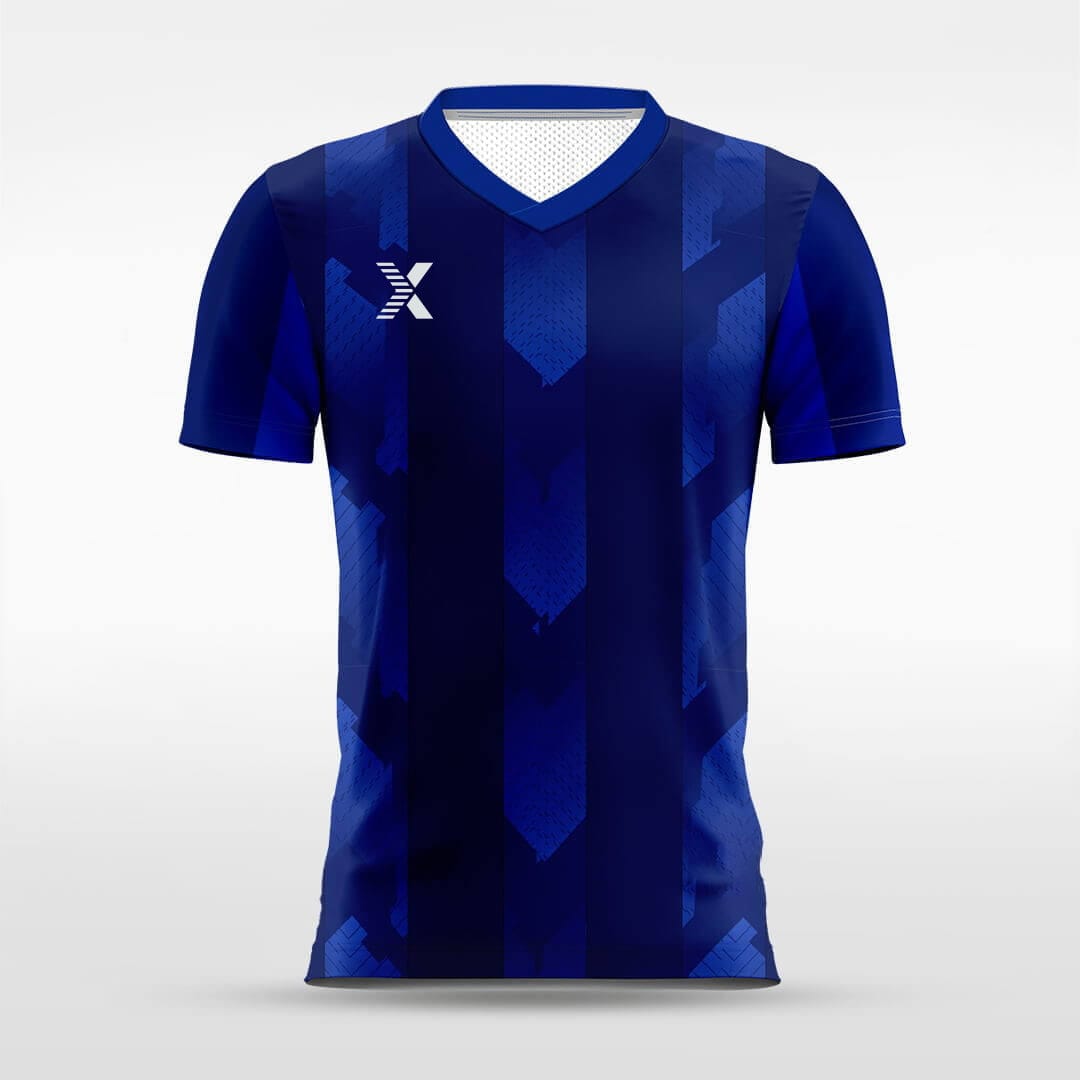 Cikers Sports Warframe - Custom Soccer Jersey for Men Sublimation