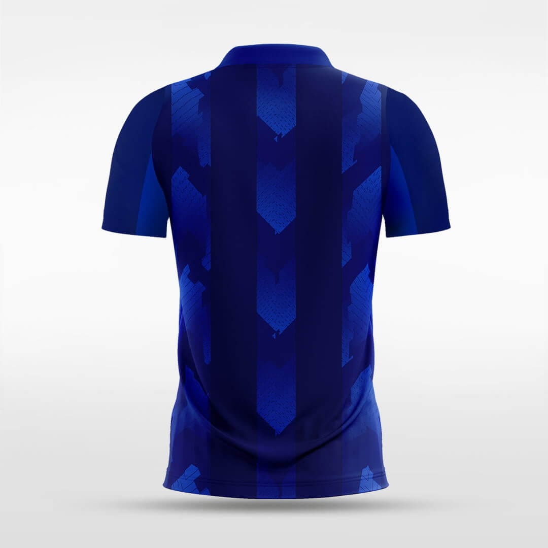 Cikers Sports Warframe - Custom Soccer Jersey for Men Sublimation