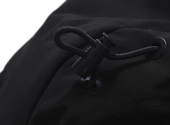 Cikers Sports Warm-Ups White duck down winter long down jacket-HQ8810