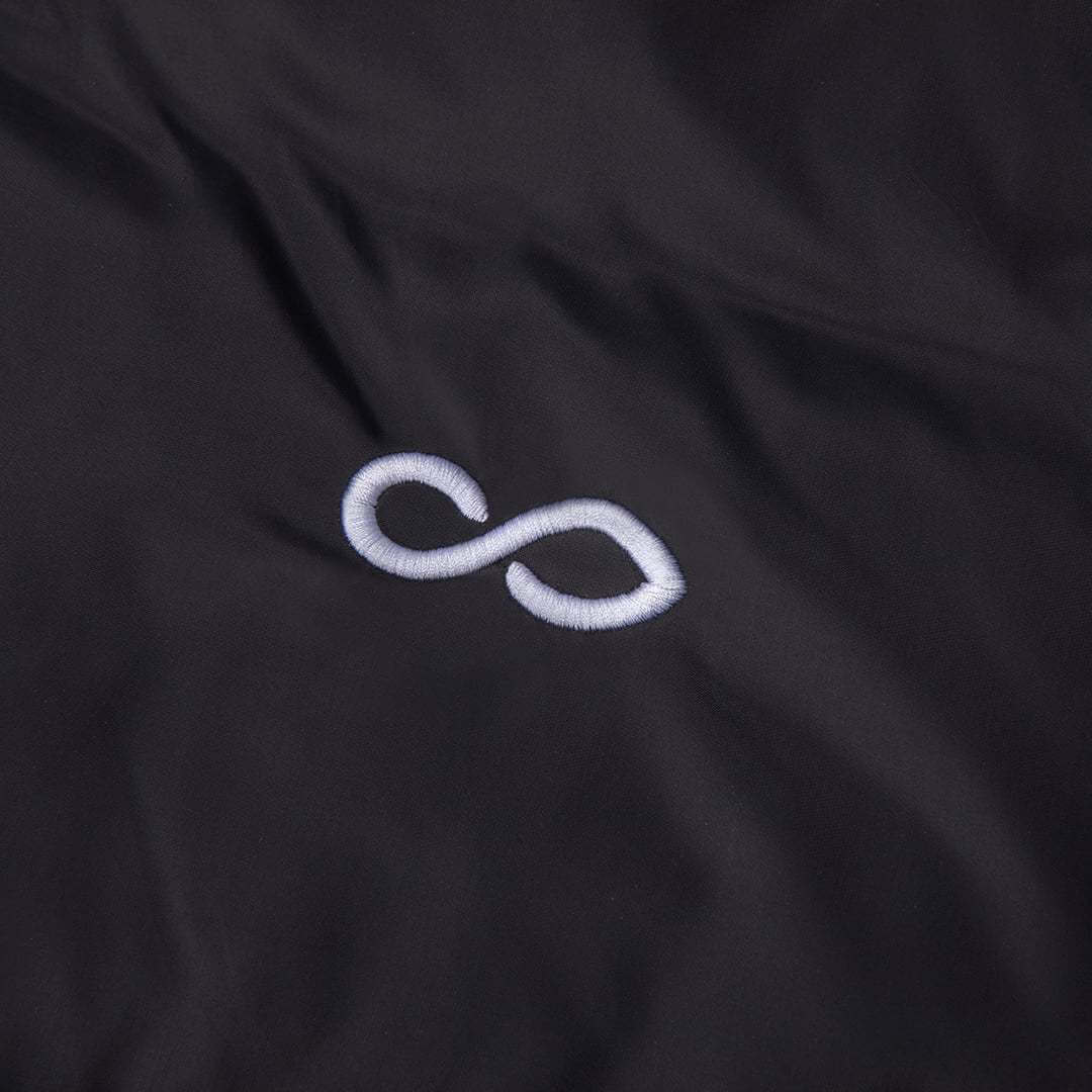 Cikers Sports Warm-Ups Windrunner- Winter Long Down Coat