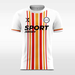 Cikers Sports Warming - Custom Soccer Jersey for Men Sublimation