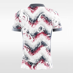 Cikers Sports Warriors - Custom Soccer Jersey for Men Sublimation FT060106S