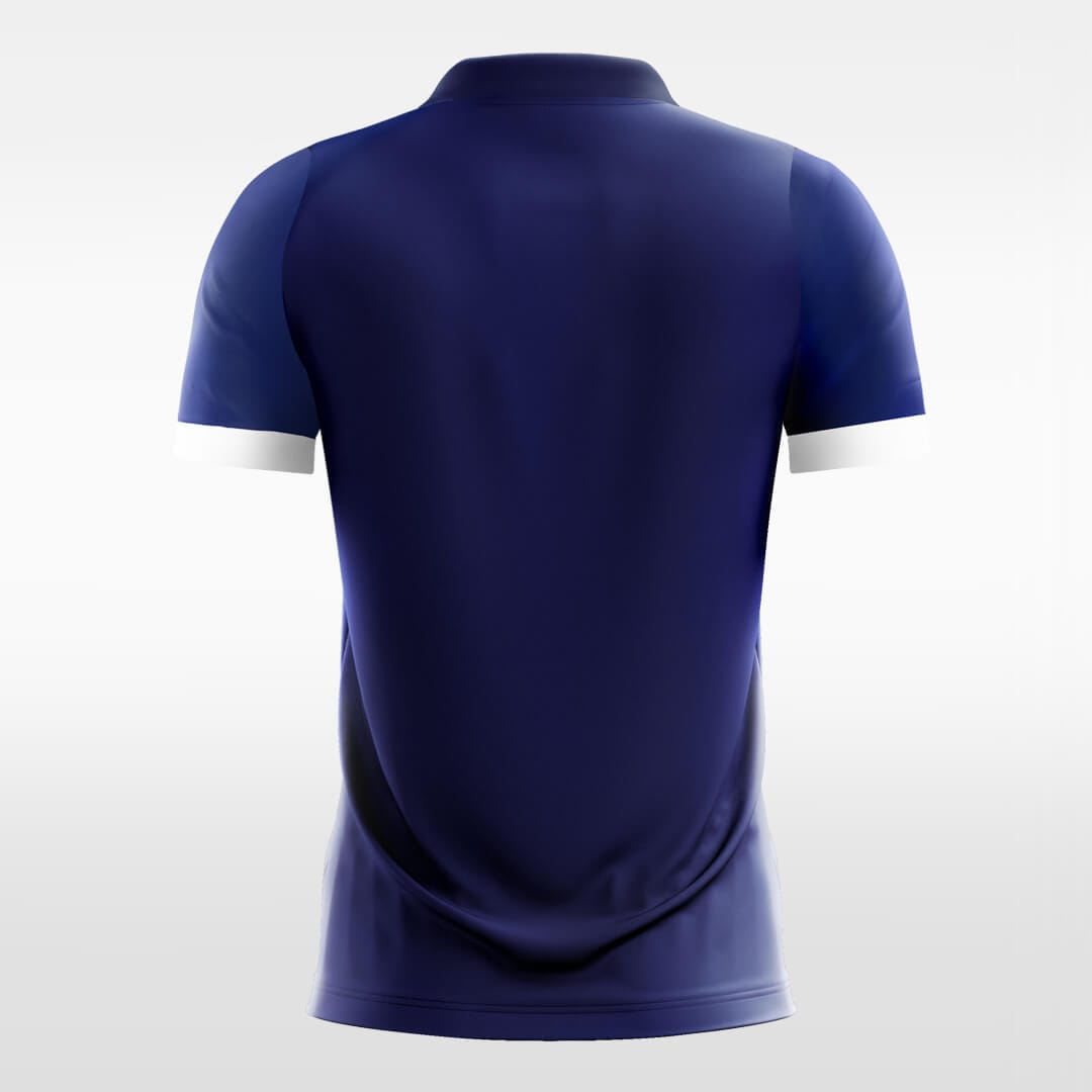 Cikers Sports Watercolor - Custom Soccer Jersey for Men Sublimation FT060103S