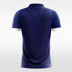 Cikers Sports Watercolor - Custom Soccer Jersey for Men Sublimation FT060103S