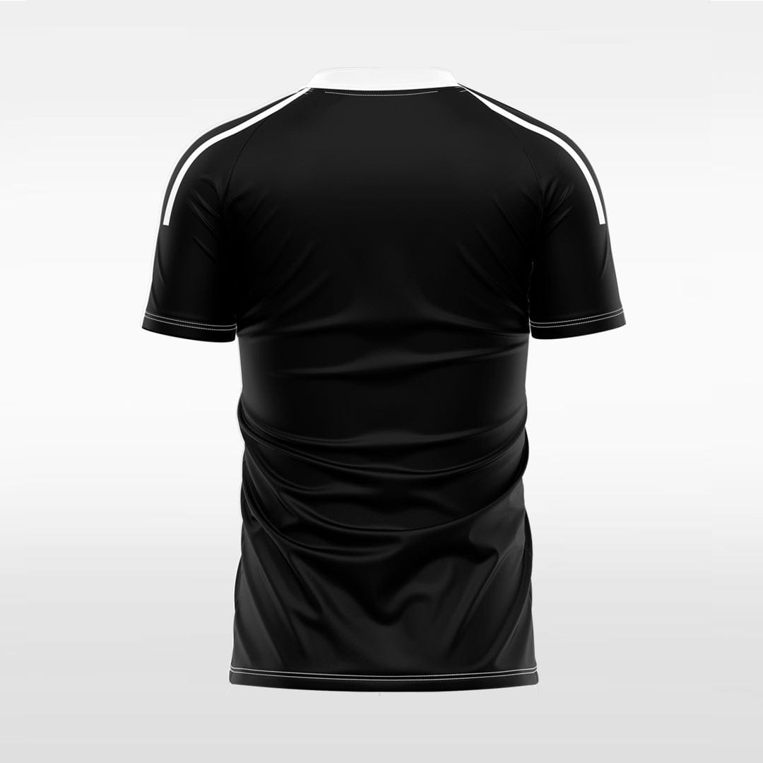 Cikers Sports Wave - Custom Soccer Jersey for Men Sublimatio