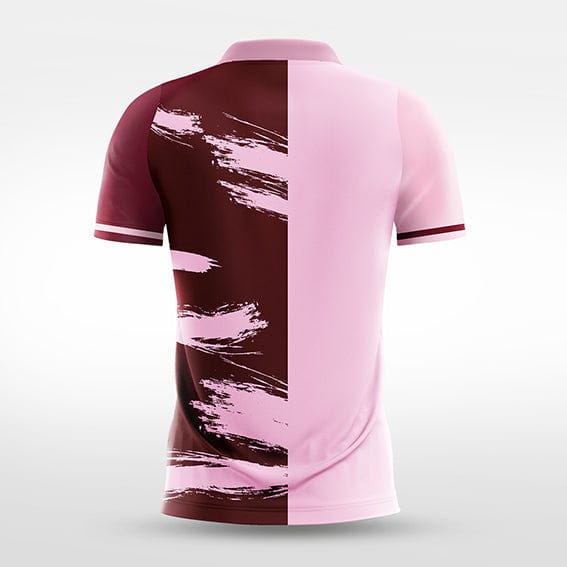 Cikers Sports Wave Cutter - Custom Soccer Jersey for Men Sublimation - WS201GCZL3