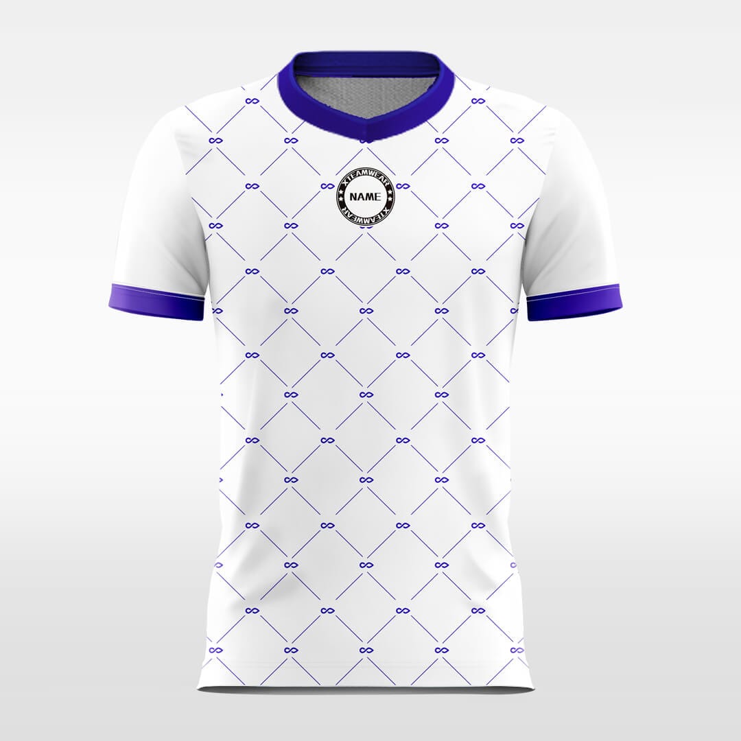 Cikers Sports Web - Custom Soccer Jersey for Men Sublimation FT060326S