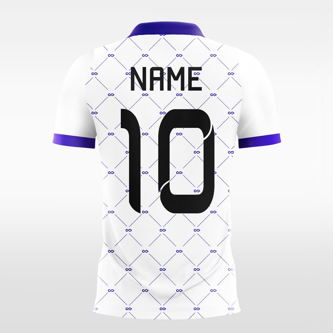 Cikers Sports Web - Custom Soccer Jersey for Men Sublimation FT060326S