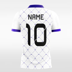 Cikers Sports Web - Custom Soccer Jersey for Men Sublimation FT060326S