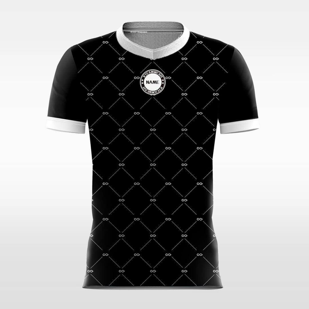 Cikers Sports Web - Custom Soccer Jersey for Men Sublimation FT060326S