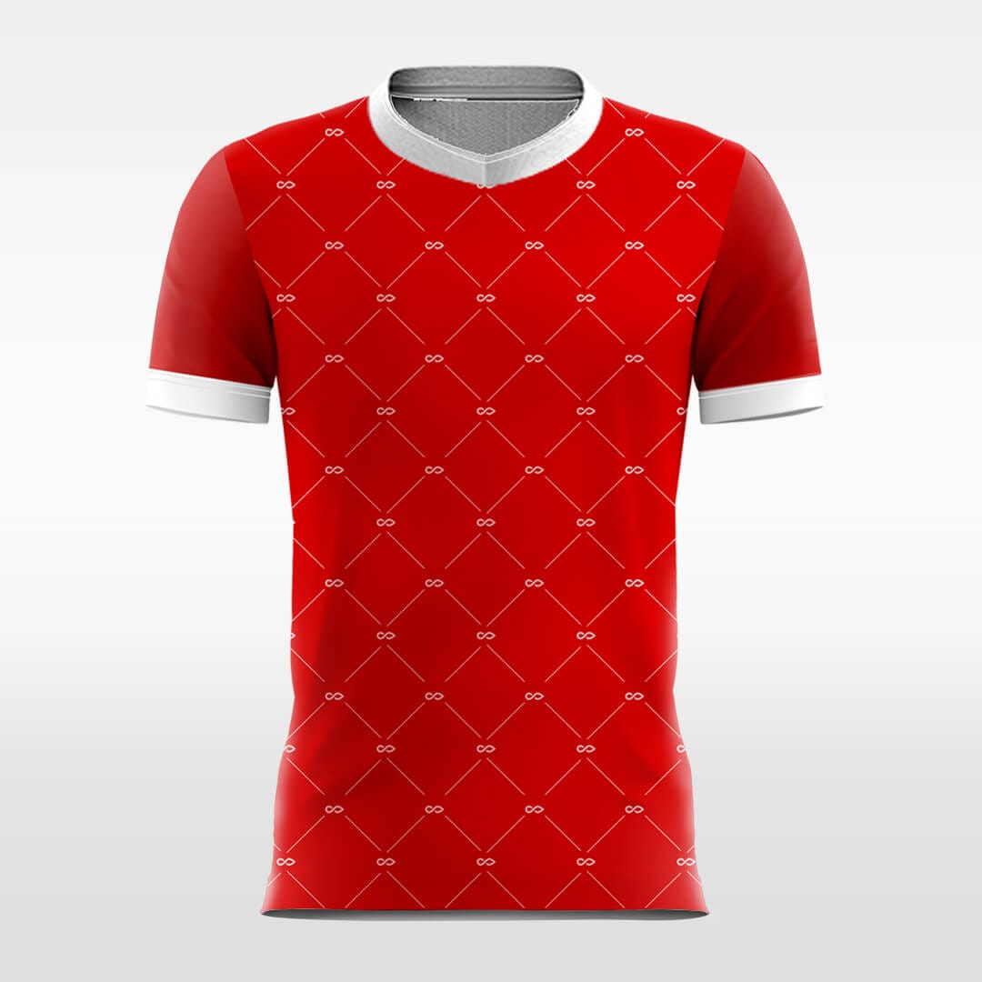 Cikers Sports Web - Custom Soccer Jersey for Men Sublimation FT060326S