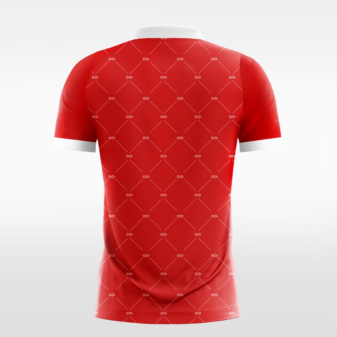 Cikers Sports Web - Custom Soccer Jersey for Men Sublimation FT060326S