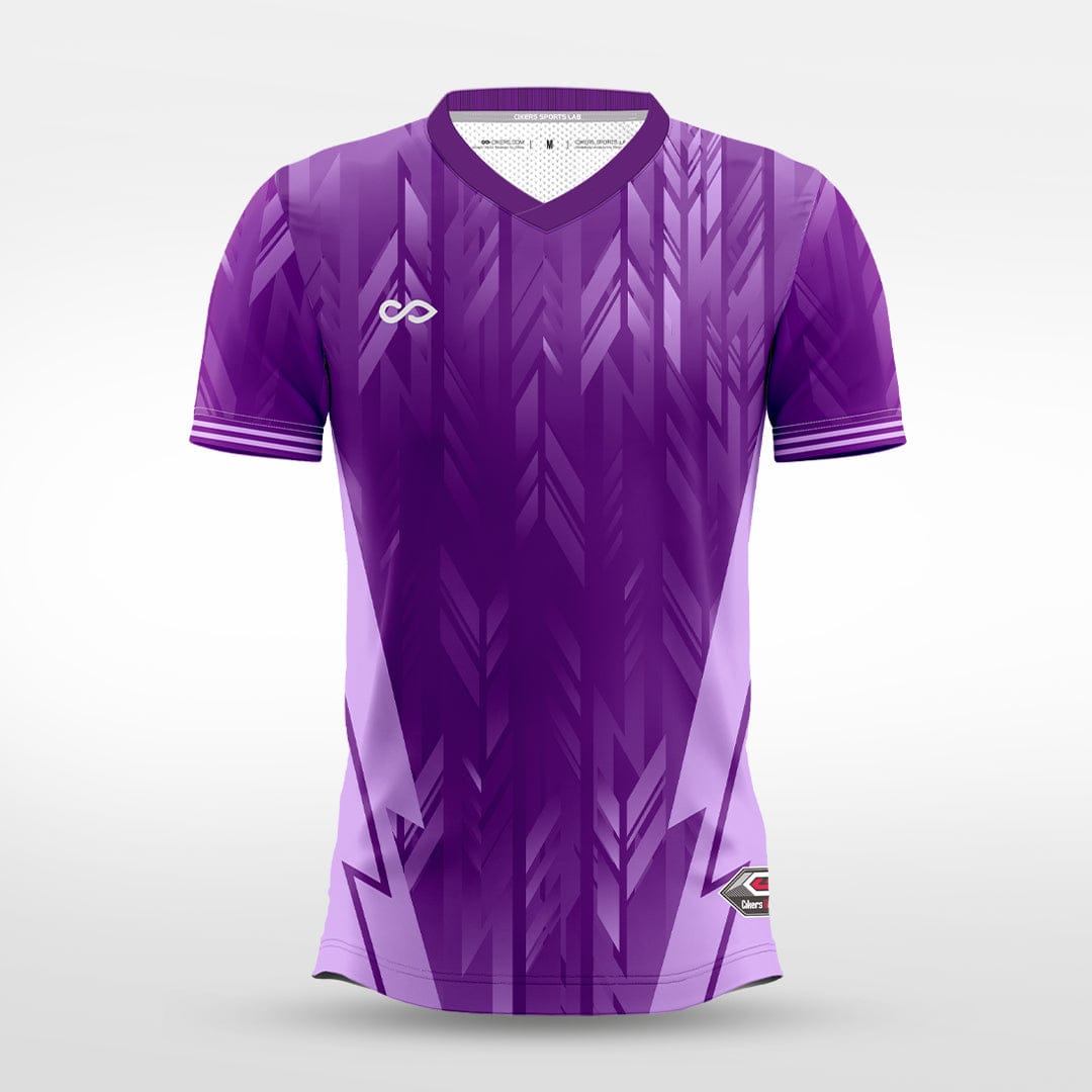 Cikers Sports Wheat Plain- Custom Soccer Jersey for Men Sublimation - WS201GYVC3