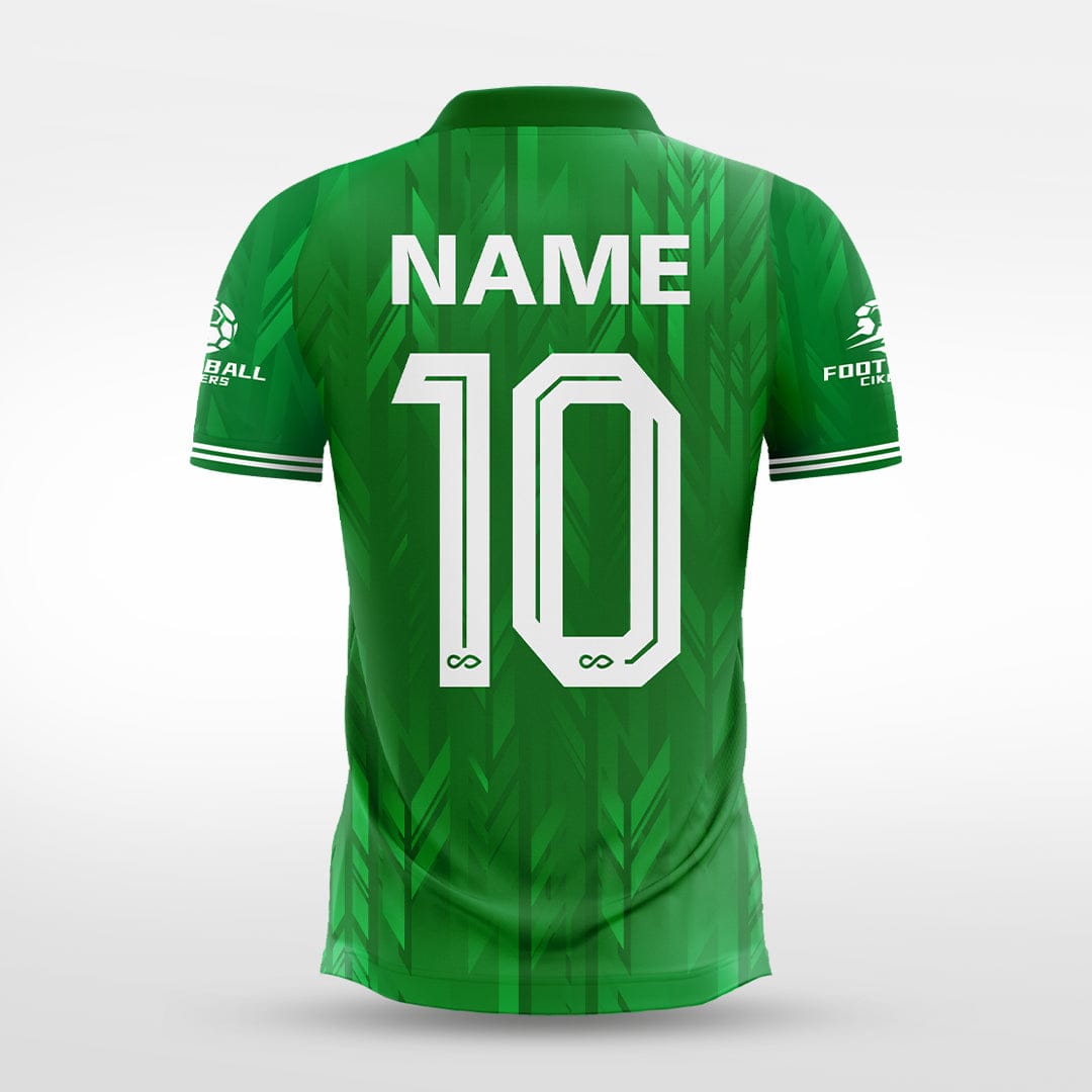 Cikers Sports Wheat Plain- Custom Soccer Jersey for Men Sublimation - WS201GYVC3