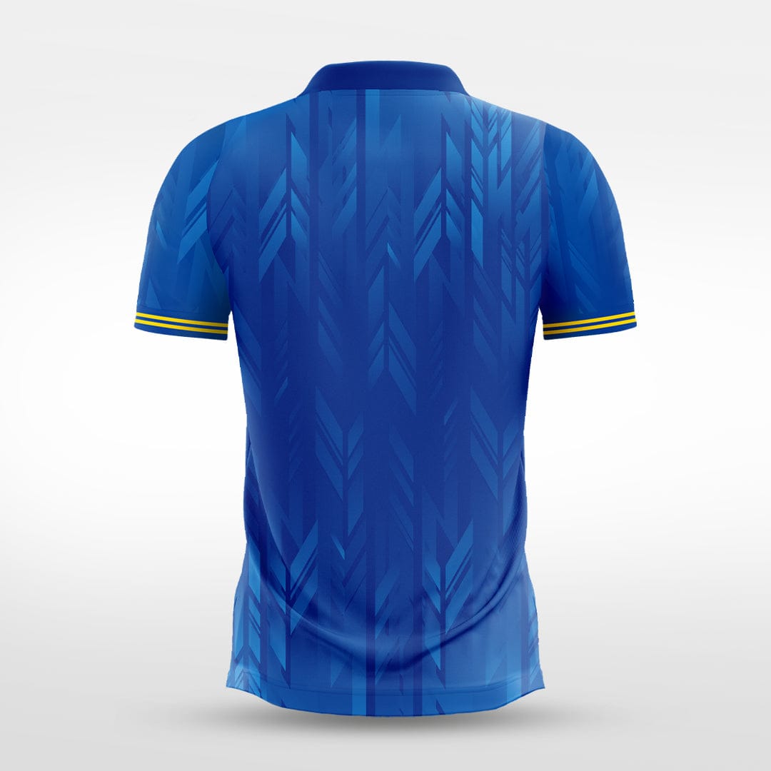 Cikers Sports Wheat Plain- Custom Soccer Jersey for Men Sublimation - WS201GYVC3