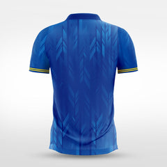 Cikers Sports Wheat Plain- Custom Soccer Jersey for Men Sublimation - WS201GYVC3