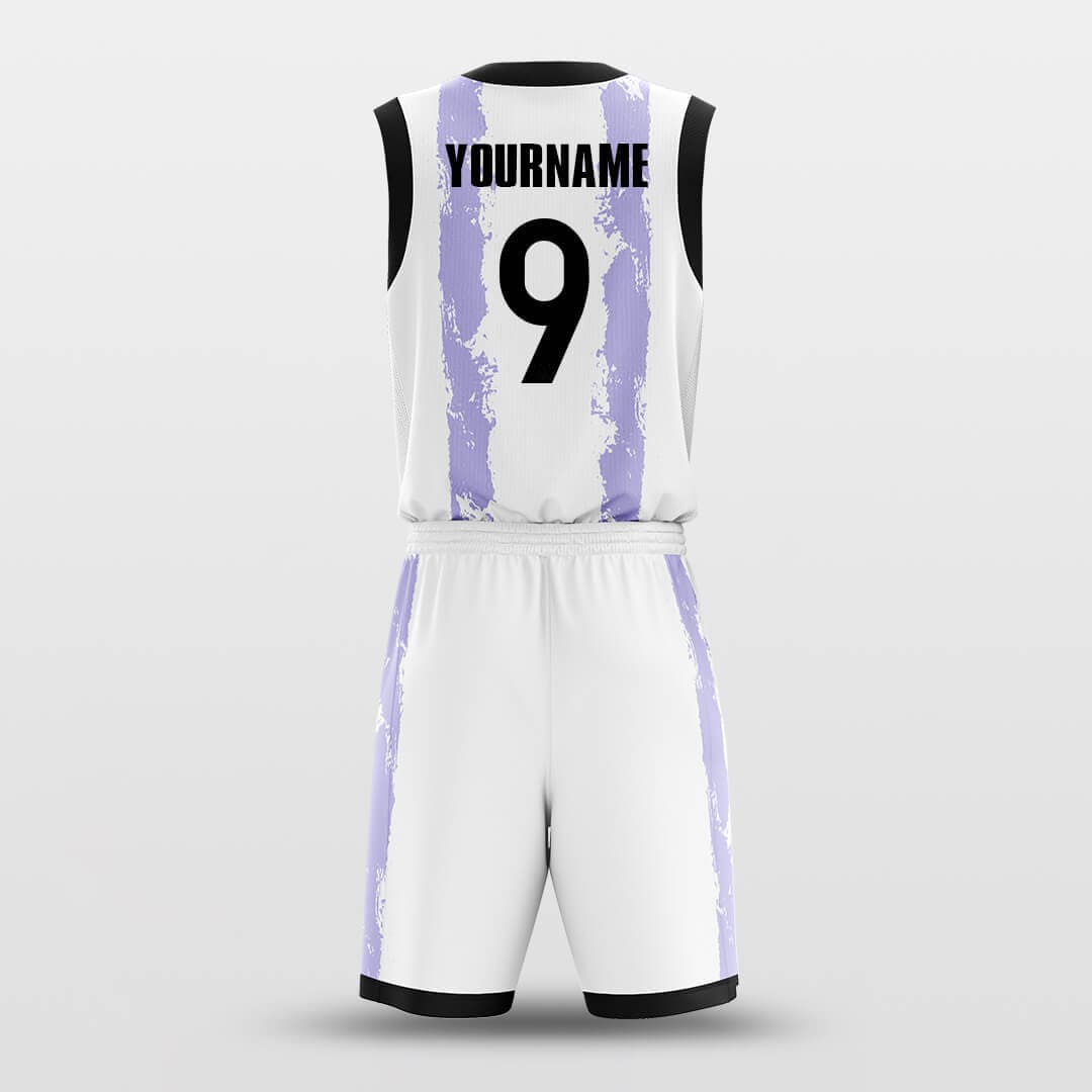 Cikers Sports Wheel - Custom Sublimated Basketball Jersey Set