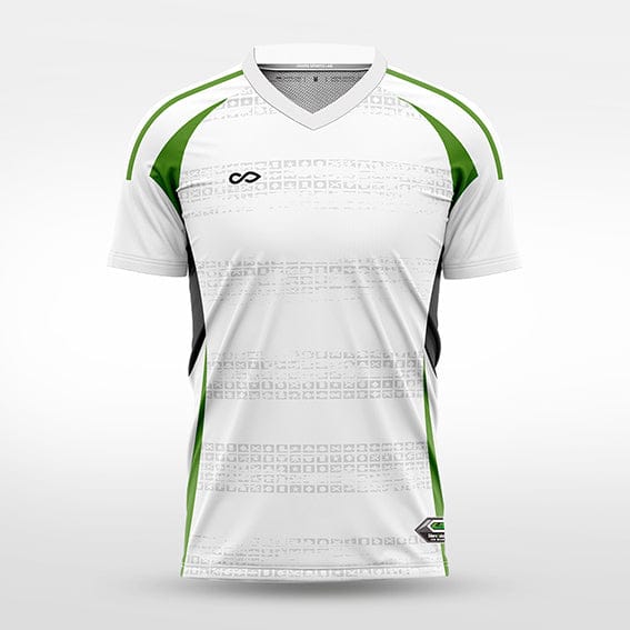 Cikers Sports Wingback - Custom Soccer Jersey for Men Sublimation - WS201GCHY3