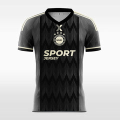 Cikers Sports Winner - Custom Soccer Jersey for Men Sublimation