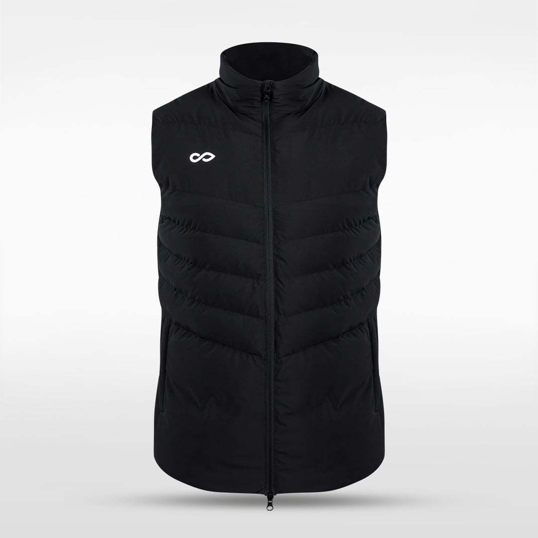 Cikers Sports Winter Jackets Adult Winter Lightweight cotton vest ai2 DF9025