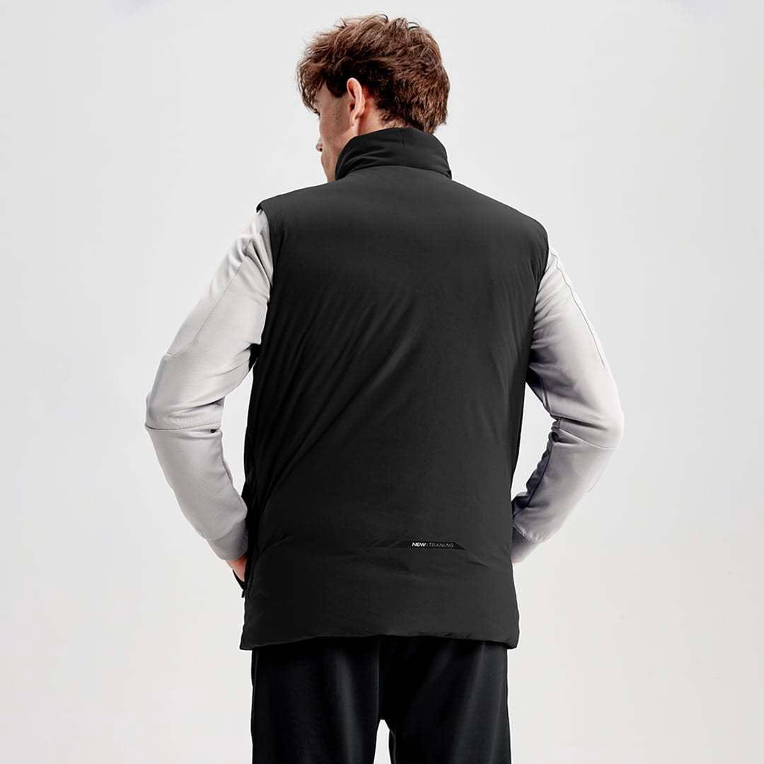 Cikers Sports Winter Jackets Adult Winter Lightweight cotton vest ai2 DF9025