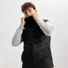 Cikers Sports Winter Jackets Adult Winter Lightweight cotton vest ai2 DF9025