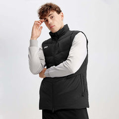 Cikers Sports Winter Jackets Adult Winter Lightweight cotton vest ai2 DF9025