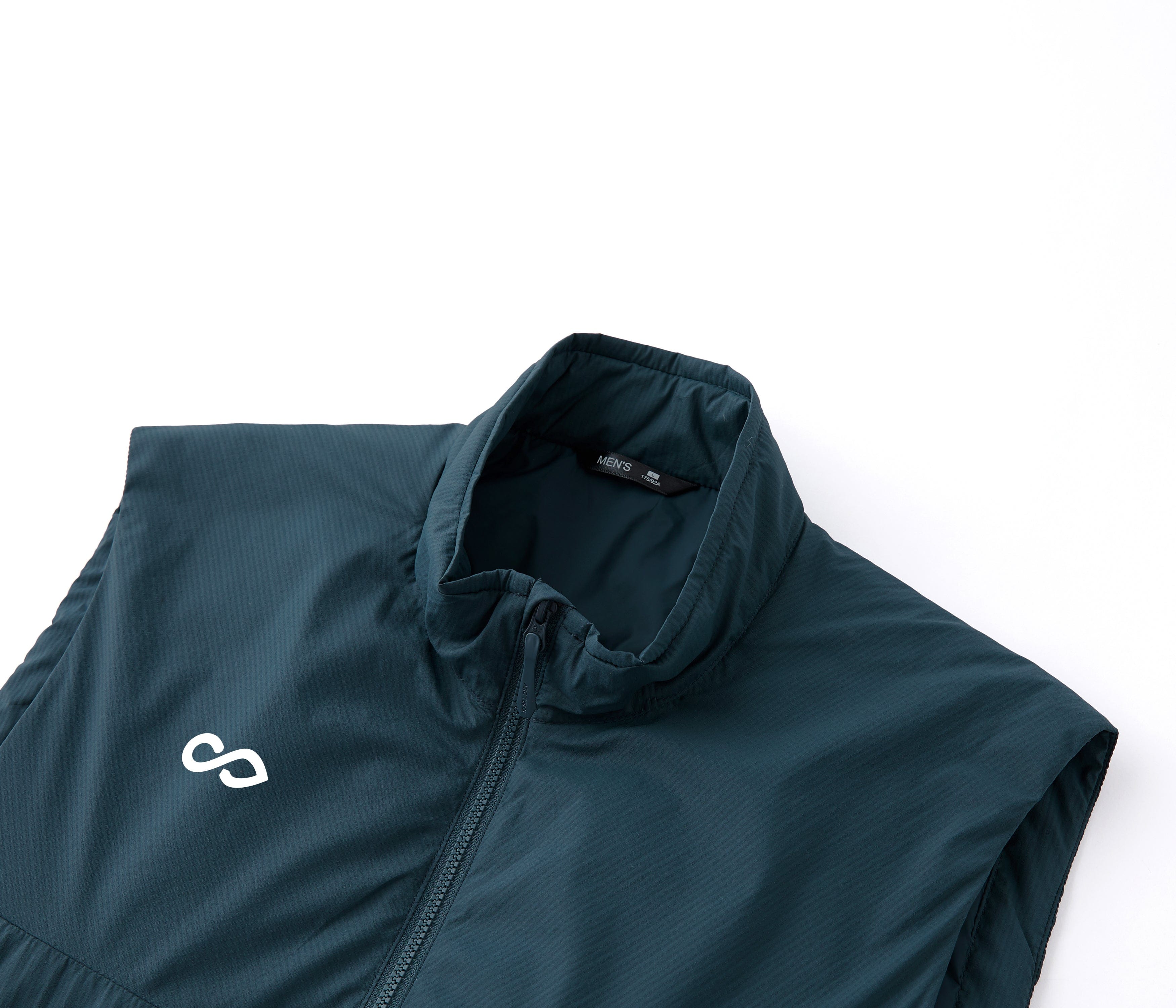 Cikers Sports Winter Jackets Adult Winter Lightweight cotton vest DF9024