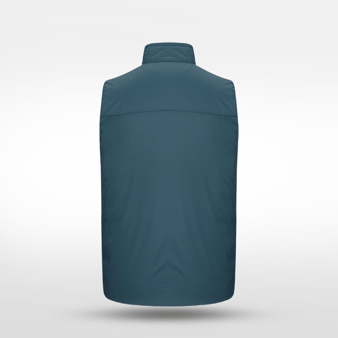 Cikers Sports Winter Jackets Adult Winter Lightweight cotton vest DF9024