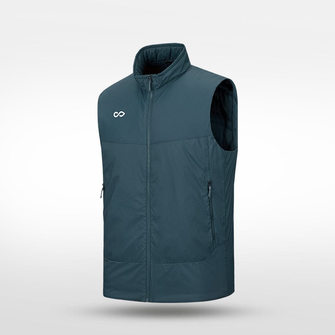 Cikers Sports Winter Jackets Adult Winter Lightweight cotton vest DF9024