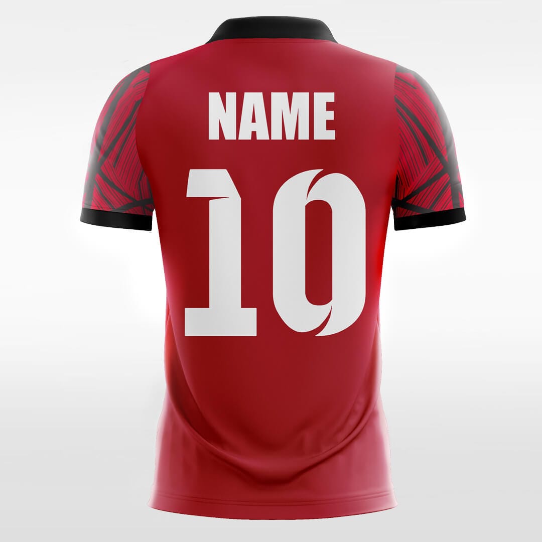 Cikers Sports Wonderland - Custom Soccer Jersey for Men Sublimation