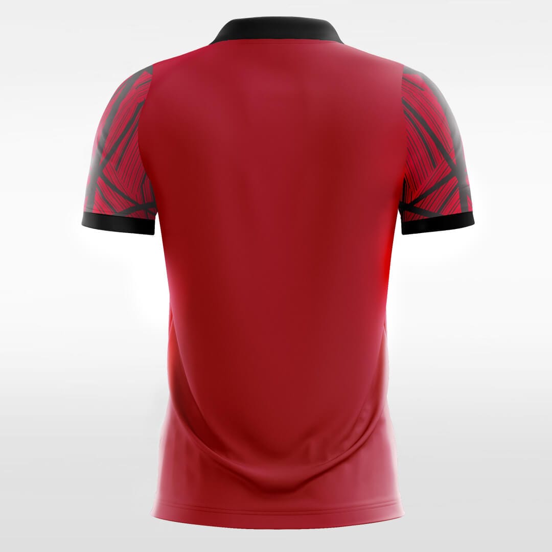 Cikers Sports Wonderland - Custom Soccer Jersey for Men Sublimation