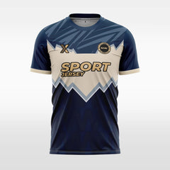Cikers Sports Young - Custom Soccer Jersey for Men Sublimation