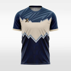 Cikers Sports Young - Custom Soccer Jersey for Men Sublimation