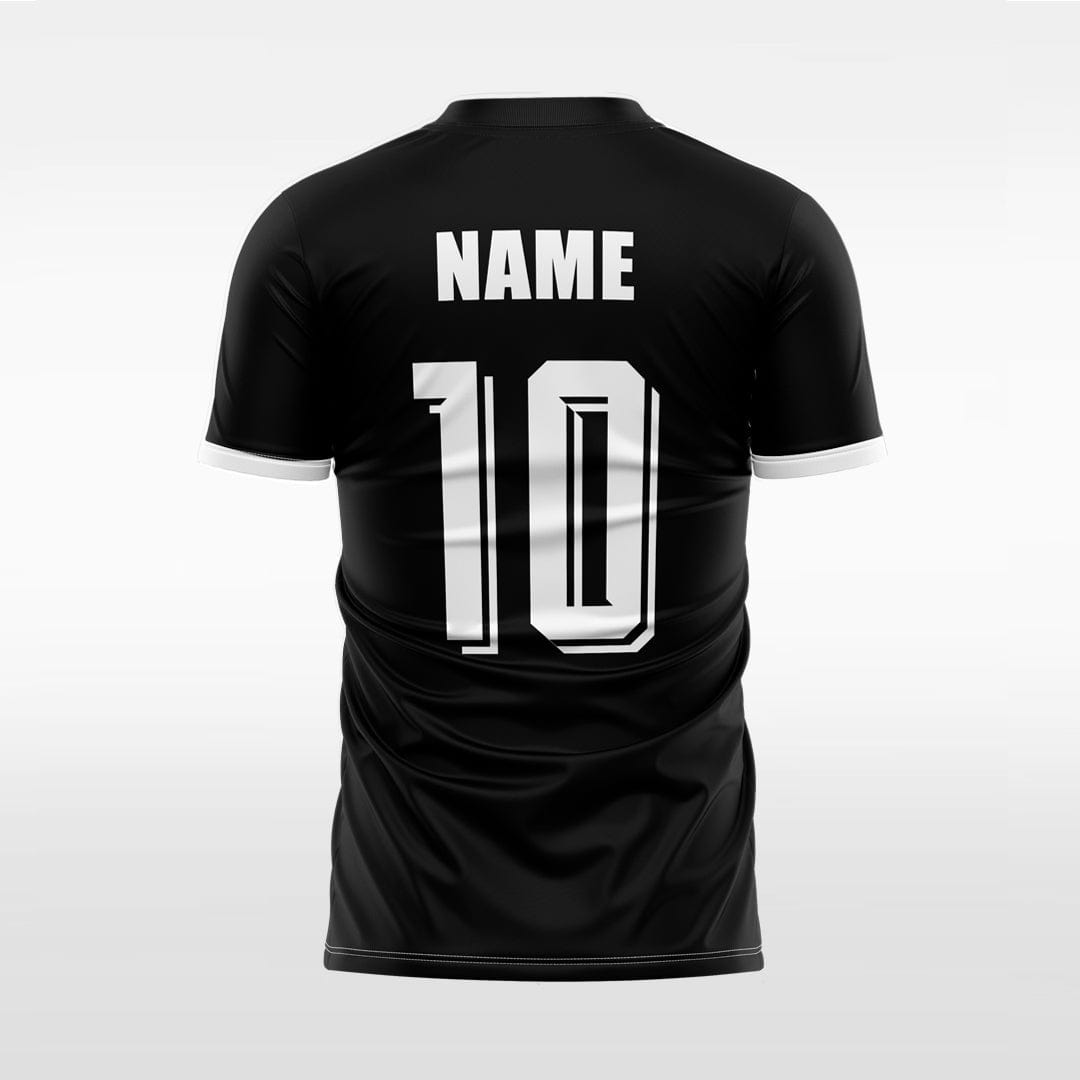 Cikers Sports Young - Custom Soccer Jersey for Men Sublimation