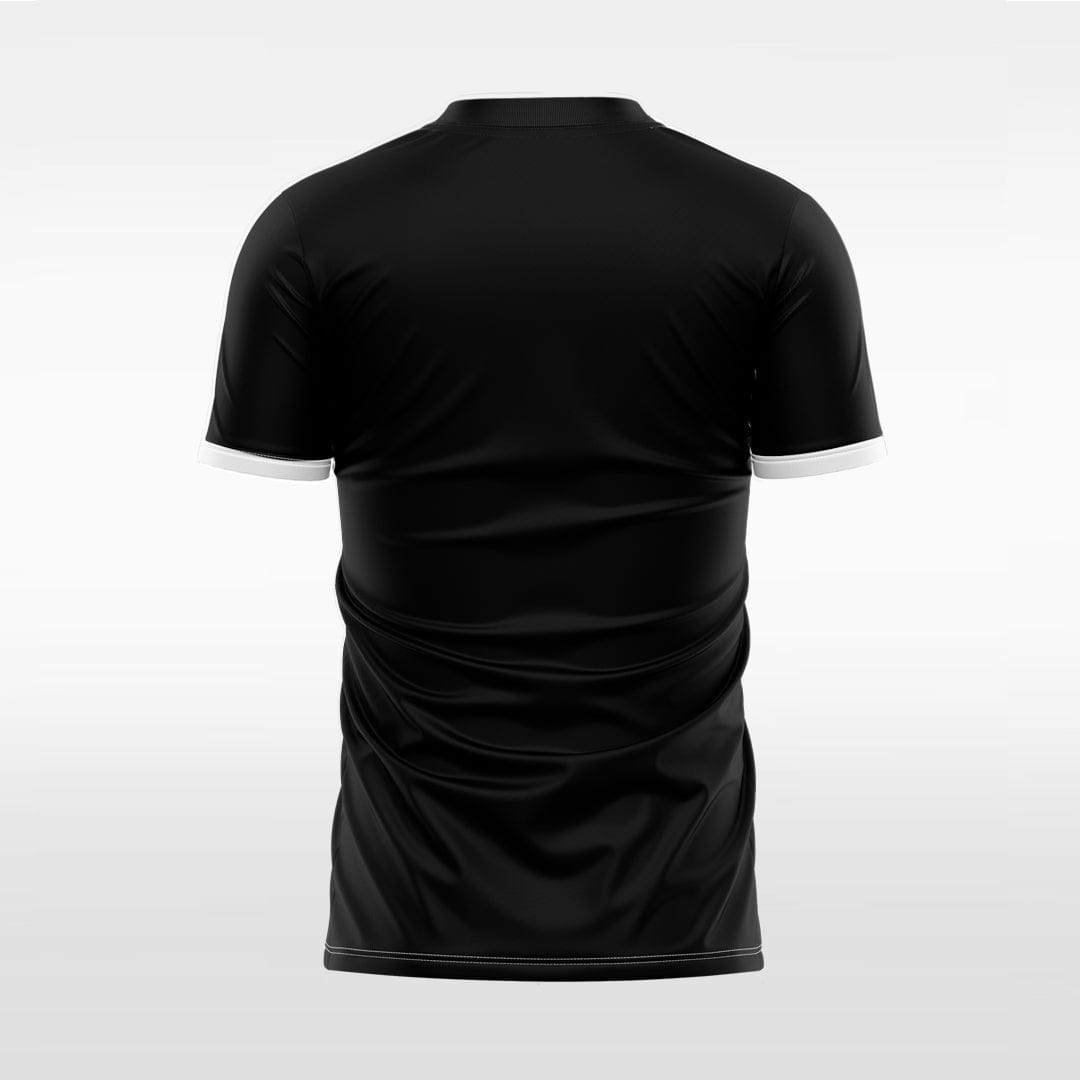 Cikers Sports Young - Custom Soccer Jersey for Men Sublimation