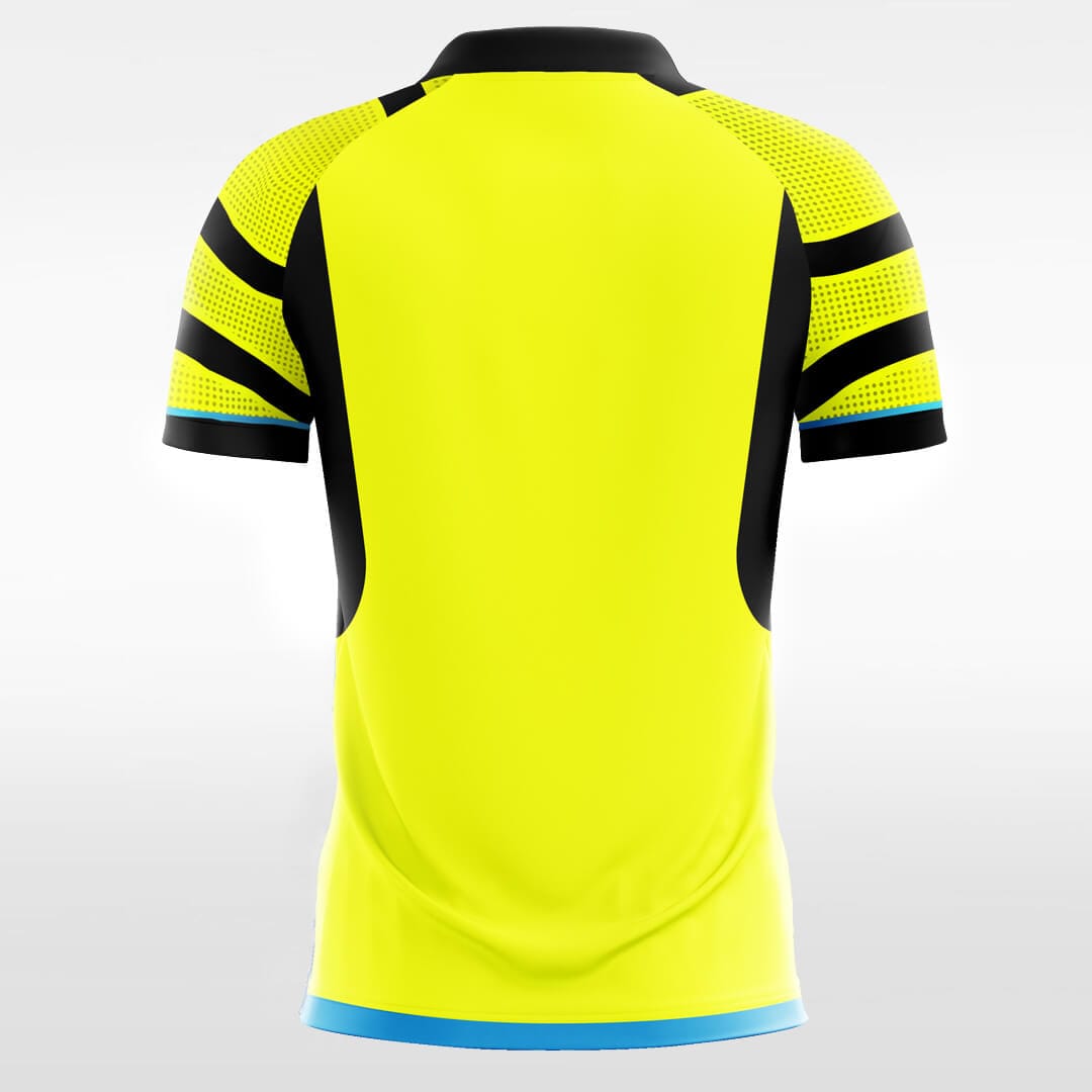 Cikers Sports Zebra - Custom Soccer Jersey for Men Sublimation