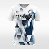 City Star 3 - Customized Men's Sublimated Soccer Jersey