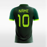 Classic 84 - Customized Men's Sublimated Soccer Jersey