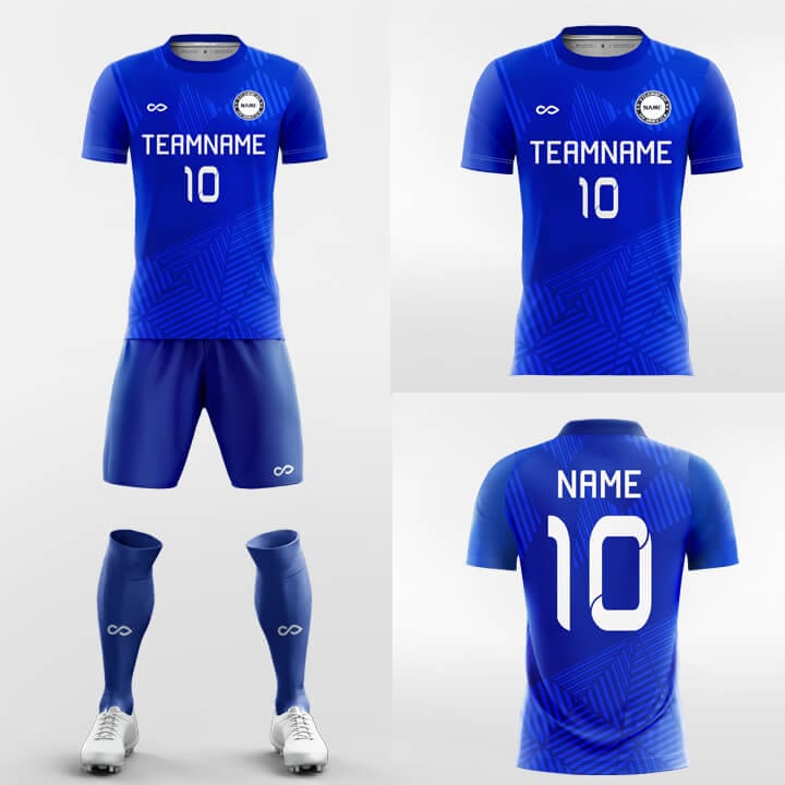 Custom Soccer Uniforms for Kids, Create Your Own